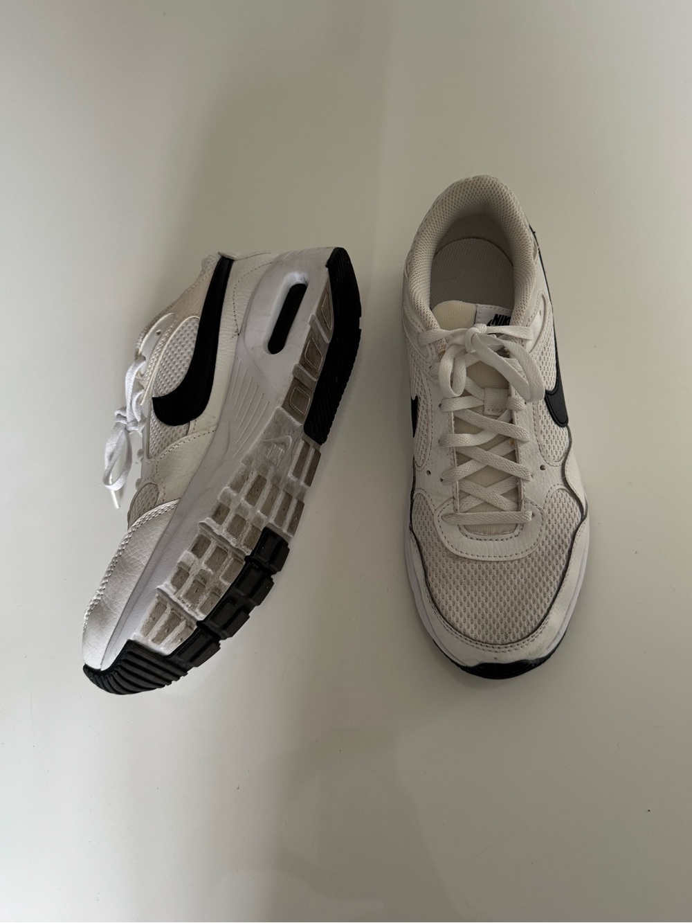 Big Kids Nike Air Max SC 6
